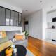 Cosy Apt Batignoles, Parigi - Foto 3