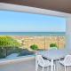 Modern flat with amazing view on the beach Bibione - Fotografie 1