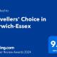 Travellers' Choice in Harwich-Essex - Fotografie 1
