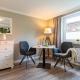 Haus Schwanensee, Wohnung 9, Bosau - 写真 1