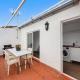 Sunny house in Onil with terrace and bbq, Onil (фото 2)