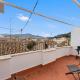 Sunny house in Onil with terrace and bbq, Onil (фото 4)