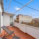 Sunny house in Onil with terrace and bbq, Onil (фото 3)