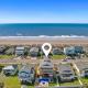334 By The Shore Private Pool, Spa, Ocean views Holden Beach - Fotografie 1