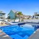 334 By The Shore Private Pool, Spa, Ocean views Holden Beach - Fotografie 4