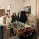 The Monks Bunk Hostel & Bar, Tallinn (foto 6)