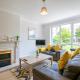 66 - Large Townhouse by Shortstays Galway - Foto 8
