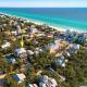 Aerial View Santa Rosa Beach - Fotografie 3