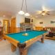 Views on 2 Decks~Pool Table~Hot Tub~Near Asheville Swiss - Foto 3