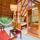 Hotel Shawandha Costa Rica, Puerto Viejo (fotografie 2)