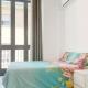 Stylish 2 Bedroom Apartment Next to LaMerced Plaza, Málaga - Foto 6