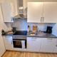Family Apartment3 Meppen 6Pers, 3Betten, Küche, Backofen, Smart-TV, Meppen - Photo 7