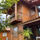 Millicent Residence - Chalet Milly e Chalet Iris - Itaoca Praia - ES, Itapemirim - Foto 6