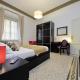 CASA GIULIANA - 3BR 2BATH, 2nd floor of historic mansion with lift and doorman, comfortable, chic, family friendly, 600 meters from Vatican & Ottaviano metro, quietest area of P R A T I wealthy, secure, accessible district - Warm guest care in 4 languages, Roma - Foto 7