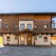 Chalet in Mittersill near Ski Slopes - Foto 1
