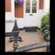 Homestay, Upmarket, Wimbledon & Southfields; beside tube; (20 mins to centre) walk to Tennis :, Londýn - Fotografie 10
