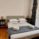 Spacious Zen, Smart TV, Fully Equipped Kitchen, 70 mp, Tichete de vacanta, Late Check-out Available, Boekarest - Foto 6