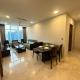Sky Suites KL City Center, Kuala Lumpur - Photo 6