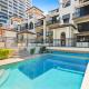 Island Beach Resort, Gold Coast - Fotografie 1