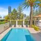 Island Beach Resort, Gold Coast - Fotografie 3