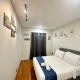 Sky Suites KL City Center, Kuala Lumpur - Photo 9