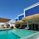 Casa Z Paracas, パラカス - 写真 1