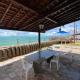 A private chale less than 20 feet from the ocean, マラゴージ - 写真 3