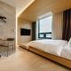 The Line Hotel, Jangpyeong (fotografie 5)
