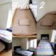 2 Bedroom & 2 Bathroom in IT Park Cebu Cebu City - Fotografie 4