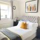 Contractors Home - 4 Bedroom Long Stays Welcome - Barnsley, Shafton (fotografie 6)