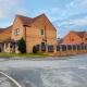 Contractors Home - 4 Bedroom Long Stays Welcome - Barnsley, Shafton