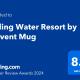 Falling Water Resort By Travent Mug, サクルシュプール - 写真 2