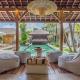Villa B Seminyak - Fotografie 2