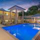 The Newport on Macrossan - Adults Only, Port Douglas