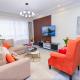 Kilimani, Wood Avenue - Favoured comfort stays, Nairobi - Foto 1