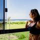 Vista Maravilhosa: Apartamento à Beira-Mar, 因比图巴 - 照片 3