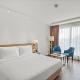 Grand Vijayawada by GRT Hotels, 维杰亚瓦达 - 照片 7