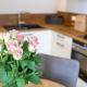 Villa Dornkamp 5 - Luxuriöse Ferienwohnung für 2 Personen inklusive Sauna und Balkon, Timmendorfer Strand - Foto 2