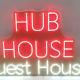 Hub House livingtel, Сеул - Фото 4