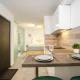 modern boutique apartment, Athen - Foto 1