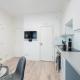 Cozy 1 Bedroom apartment, 30 mins to Oxford street by tube C, Londra - Foto 8