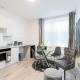 Cozy 1 Bedroom apartment, 30 mins to Oxford street by tube C, Londra - Foto 10