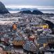 Hotel Noreg, Ålesund - Fotografie 6