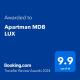 Apartman MDB LUX, Subotica (photo 3)