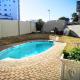 Blouberg Seaside Apartment, Кейптаун - Фото 10