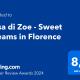 Casa di Zoe - Sweet Dreams in Florence Florencie - Fotografie 2
