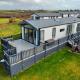 Lodge with sea & country views Newquay - Zdjęcie 1
