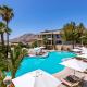 White Olive Premium Lindos, Pefki Rhodes (Foto 7)