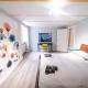 Princi House, Benevento (fotografie 5)