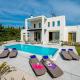Filerimos Oasis Villa, Jalisos (zdjęcie 6)